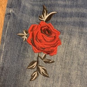 boyfriend jeans